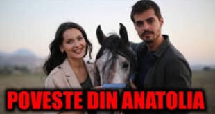 Poveste Din Anatolia